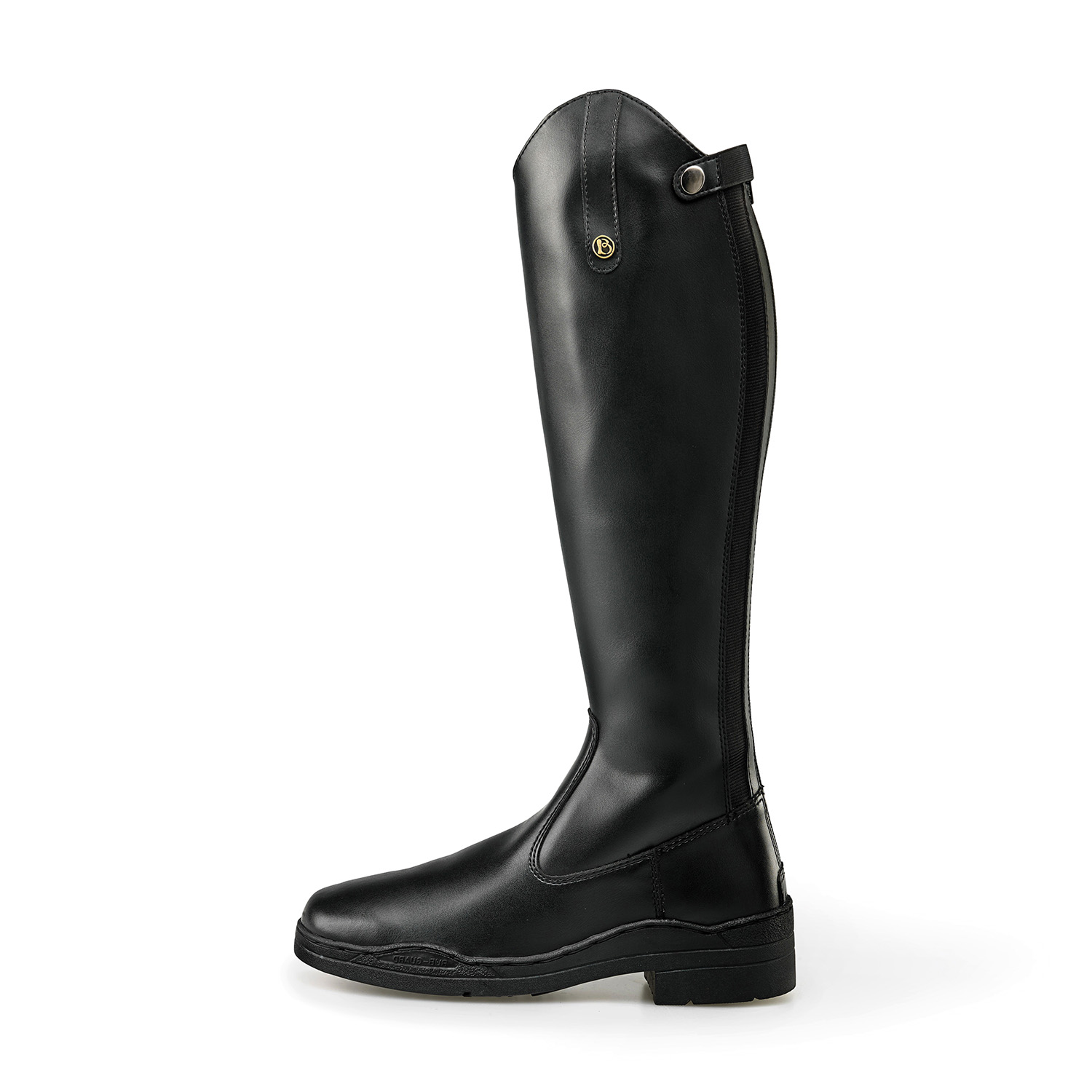 BROGINI MODENA EASY-CARE VEGAN BOOTS XWIDE