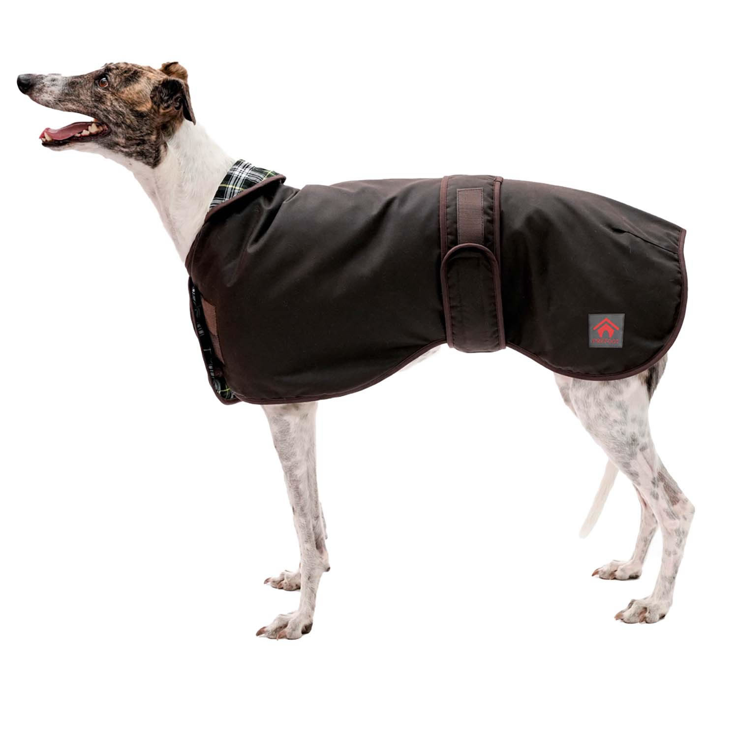 FIREFOOT WAXED SIGHTHOUND COAT