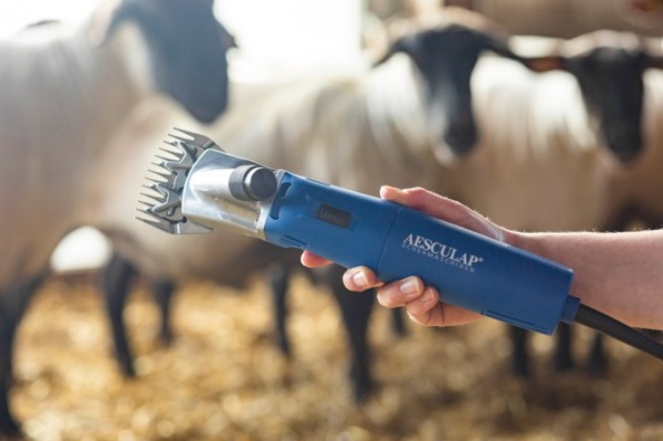 Aesculap Sheep Shearing Machine Econom II