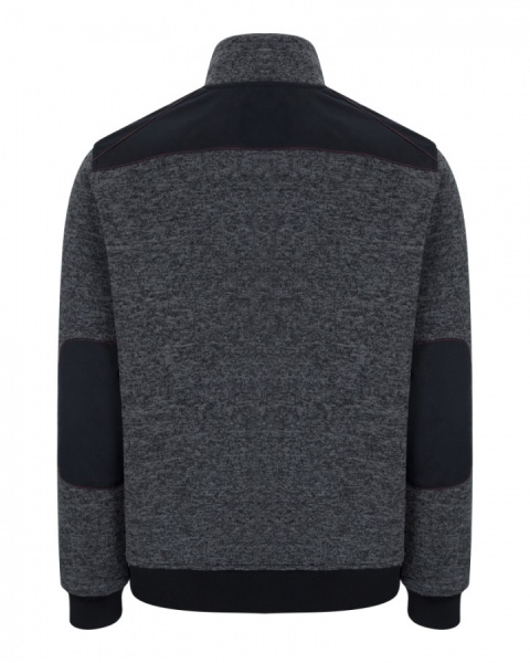 Hoggs of Fife Granite Sweatshirt