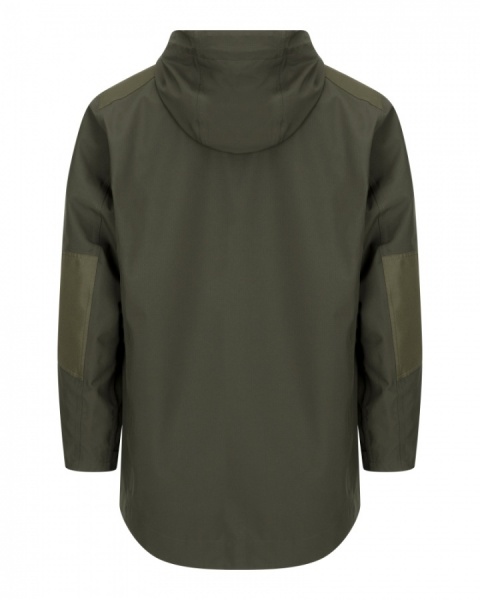 Hoggs of Fife Green King II Waterproof Smock