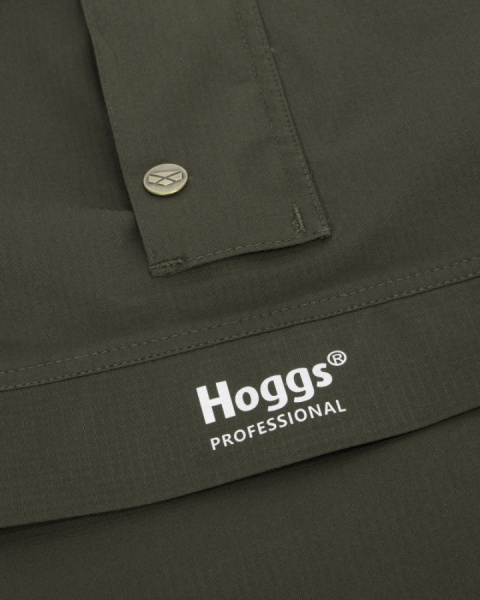 Hoggs of Fife Green King II Waterproof Smock