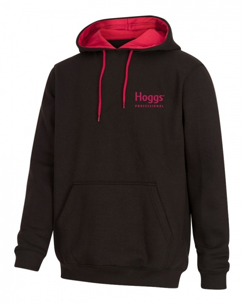 Hoggs Professional Hoodie