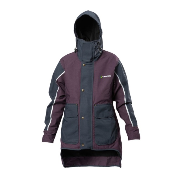 Ladies Kaiwaka Stormforce Winter Jacket