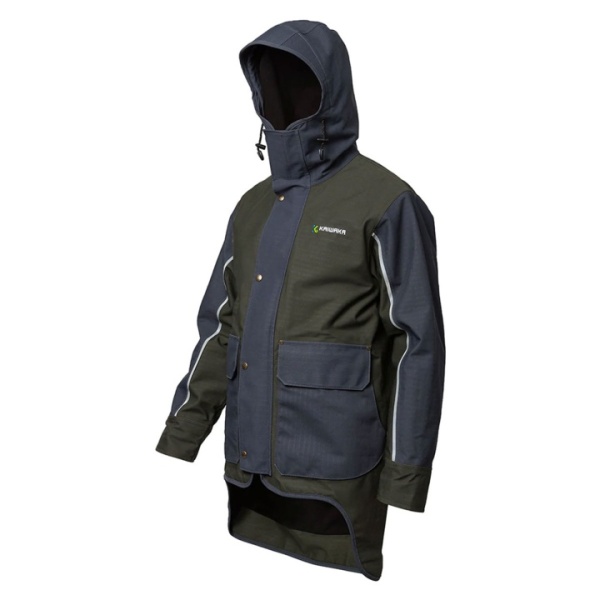 Kaiwaka Stormforce Winter Jacket