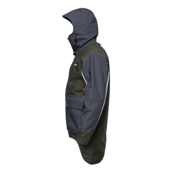 Kaiwaka Stormforce Winter Jacket