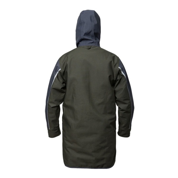 Kaiwaka Stormforce Winter Jacket