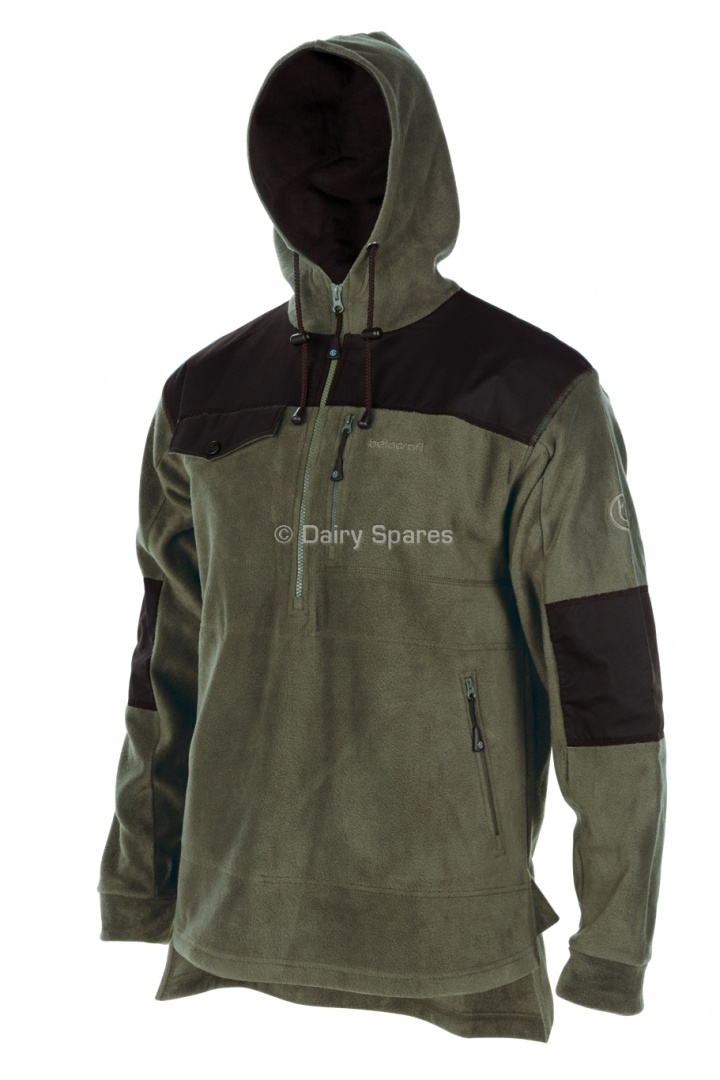 Betacraft Quest Fleece Bush Shirt - totalfarmsupplies.co.uk