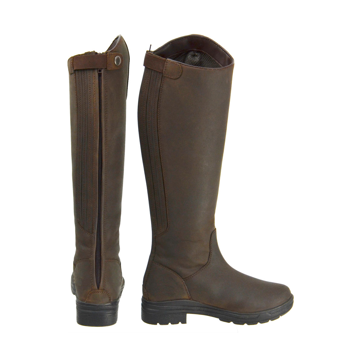 hyland londonderry winter country riding boots