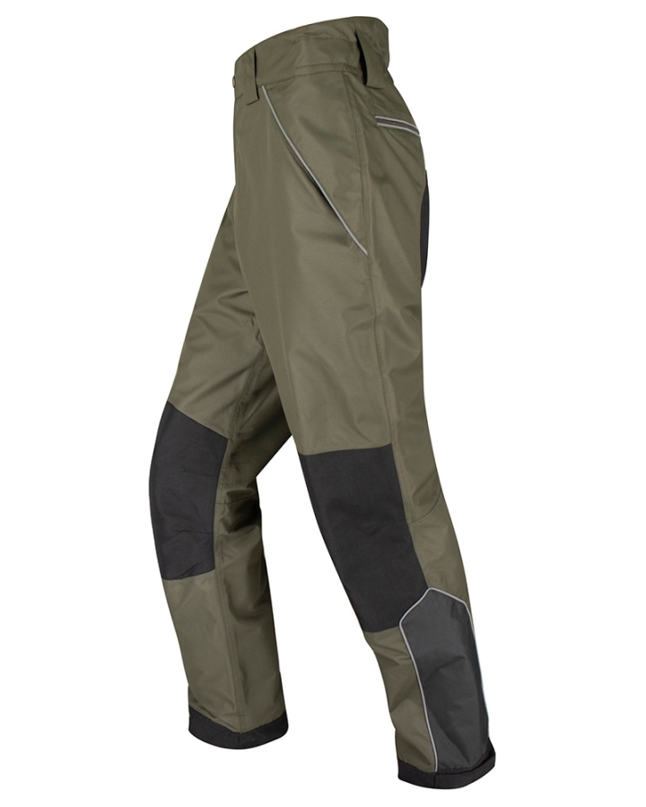 Hoggs of Fife Field Tech Waterproof Trouser