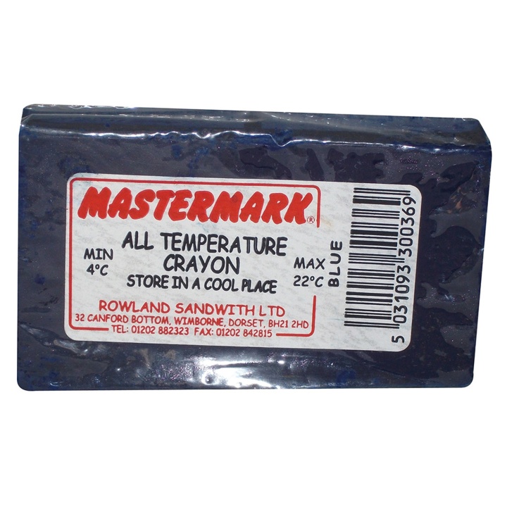 MASTERMARK ALL TEMPERATURE RAM CRAYONS